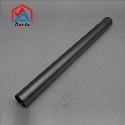 Polished Tzm Moly Rod Bar Molybdenum Dan Zirconium Titanium Alloy Rod 0.1mm