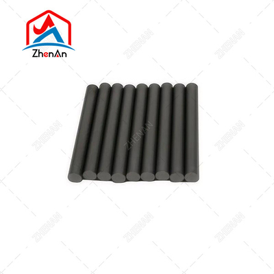 Stok batang molibdenum yang digulung dingin untuk bahan pipa