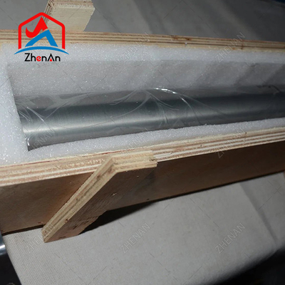 Tzm Molybdenum Mo Titanium Zirconium Molybdenum Alloy Untuk Tungku Vakum