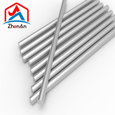 Astm Standar Molybdenum Tzm Moly Bar Untuk Tungku