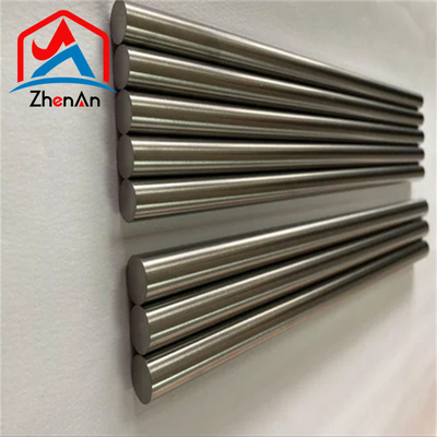 Astm Standar Molybdenum Tzm Moly Bar Untuk Tungku