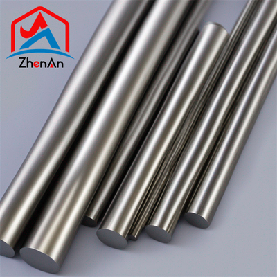 Astm Standar Molybdenum Tzm Moly Bar Untuk Tungku