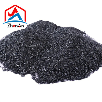 High Purity Fine Green / Black Silicon Carbide Powder / Lump Sic 16 ~ 2000