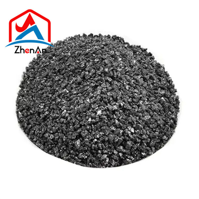 High Purity Fine Green / Black Silicon Carbide Powder / Lump Sic 16 ~ 2000