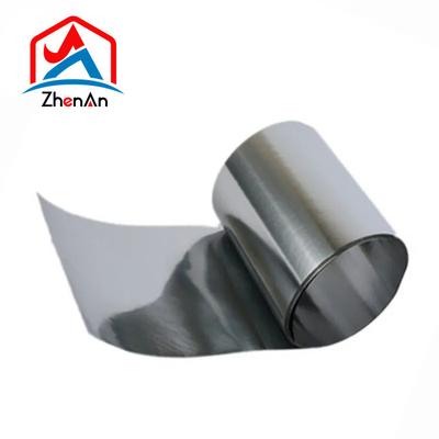Cerah 0.05-1mm Lembar Tungsten Murni Lembar Tungsten Lembar Tungsten Foil