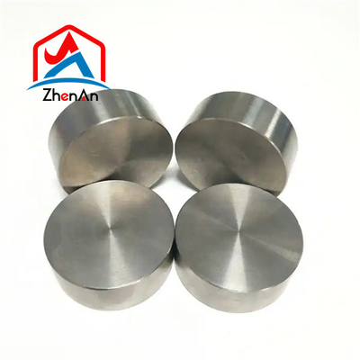 Titanium Purity High Target Round Sputtering Coating Of Tools