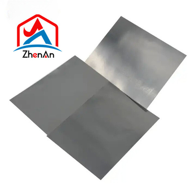 990,6% Gr1 Titanium Sheet / Plate Metal Flat