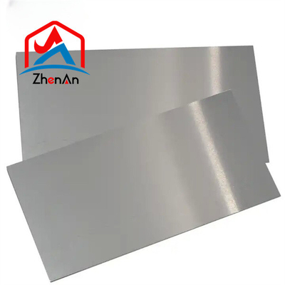 990,6% Gr1 Titanium Sheet / Plate Metal Flat