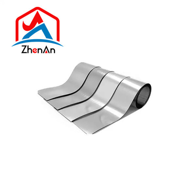 Plat Ti Industri Dan Lembar Titanium Alloy Titanium Foil Polished