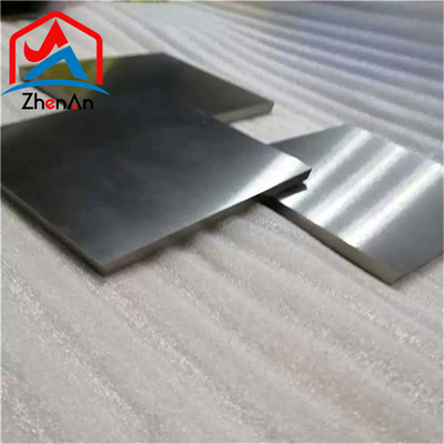 Lanthanum Plate Molybdenum Products Ketebalan 1 mm