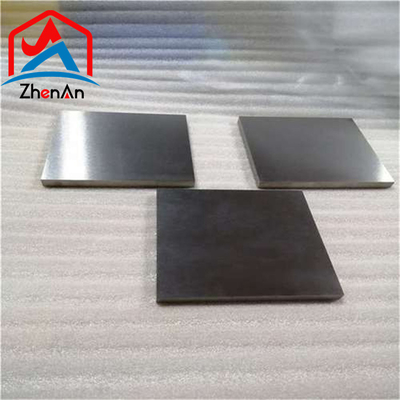 Lanthanum Plate Molybdenum Products Ketebalan 1 mm