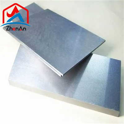 Lanthanum Plate Molybdenum Products Ketebalan 1 mm