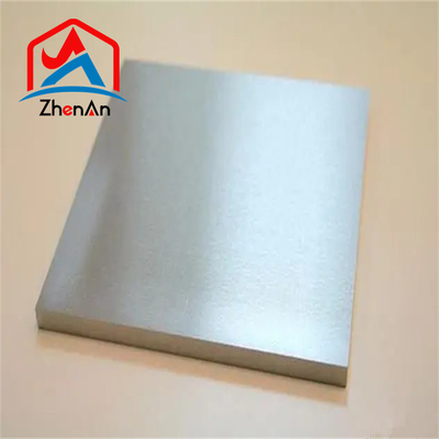 Kemurnian Tinggi 99,95% Produk Molibdenum Kelas Mo1 Plat