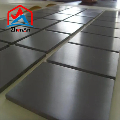 Kemurnian Tinggi 99,95% Produk Molibdenum Kelas Mo1 Plat