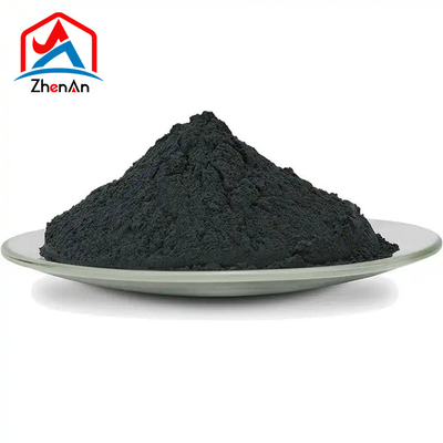 Bubuk Tungsten Metal Murni Bubuk Tungsten Murni Tinggi 99,9%