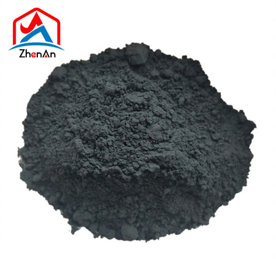 Bubuk Tungsten Metal Murni Bubuk Tungsten Murni Tinggi 99,9%