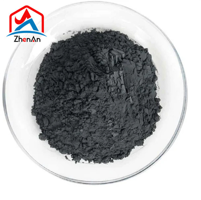 Bubuk Tungsten Metal Murni Bubuk Tungsten Murni Tinggi 99,9%