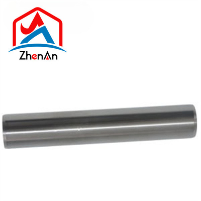 Titanium Zirconium Molybdenum Alloy Kekuatan Tinggi Ketahanan suhu tinggi
