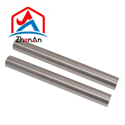 Titanium Zirconium Molybdenum Alloy Kekuatan Tinggi Ketahanan suhu tinggi