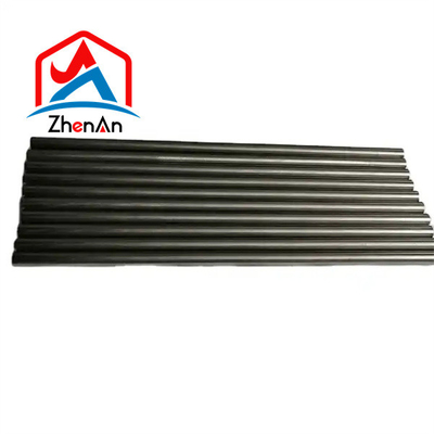 Produk Molibdenum tahan lama Alloy Round Bar