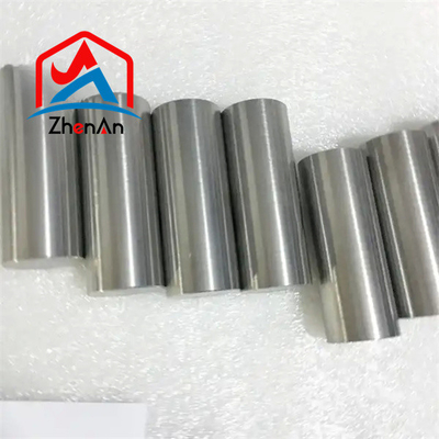 Produk Molibdenum tahan lama Alloy Round Bar