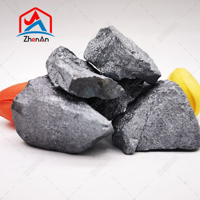 Silikon Metal 3303 2202 1101 Silikon Industri Untuk Peleburan Aluminium