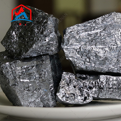 Custom Metallic Silicon 1-20cm Dari Cina Penjualan Besar Bahan Metallic Silicon