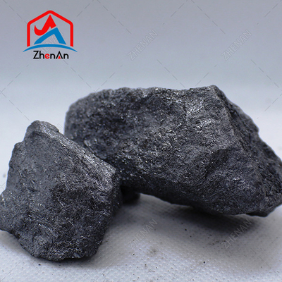 High Purity 200 Mesh Silicon Metal 553 Untuk Aluminium Alloy Steelmaking