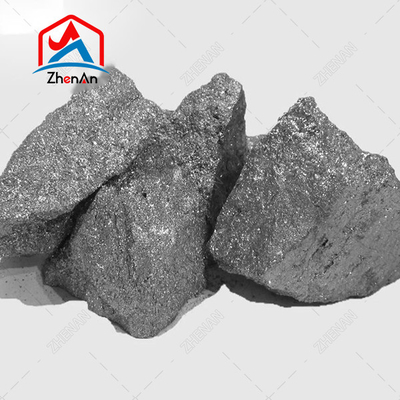 Powder Metallurgy Silicon Metal 2202 3303 1101 Aluminium Produksi Berkualitas