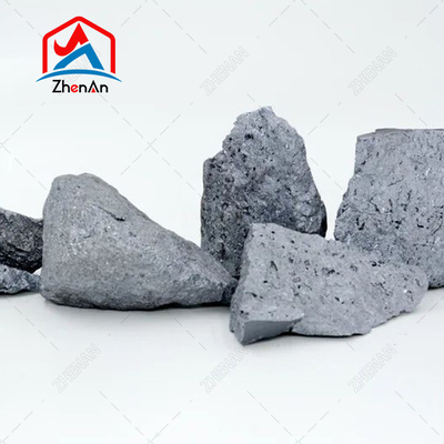 High Purity 200 Mesh Silicon Metal 553 Untuk Aluminium Alloy Steelmaking