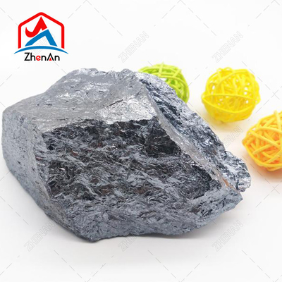 Disesuaikan Keurasan Tinggi Si 2202 3303 411 551 553 Silikon Logam 1-20cm