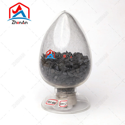 Penggunaan besi tuang FeSi Ferrosilicon Ferro Silicon 75% 72% 10-50mm