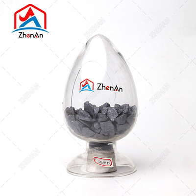 Paduan Metallurgical Ferrosilicon 70 72 75 Ferro Silicon Granules
