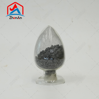 Industri Ferro Silicon Alloy 72% Silicon Ferro 75% Digunakan dalam pembuatan baja