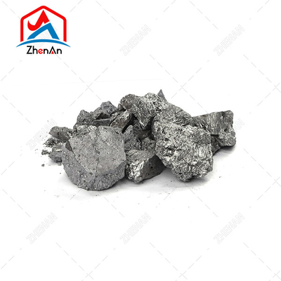 Paduan Metallurgical Ferrosilicon 70 72 75 Ferro Silicon Granules