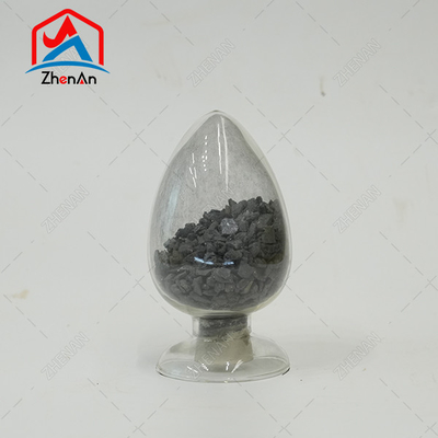 Paduan Metallurgical Ferrosilicon 70 72 75 Ferro Silicon Granules
