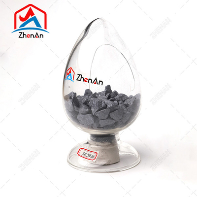 Premium Grade Ferro Silicon 72% 75% Untuk Aplikasi Permintaan Tinggi