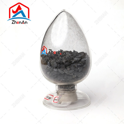 Kekuatan tahan lama 70%-75% Ferro Silicon untuk Iron Casting Ferrosilicon