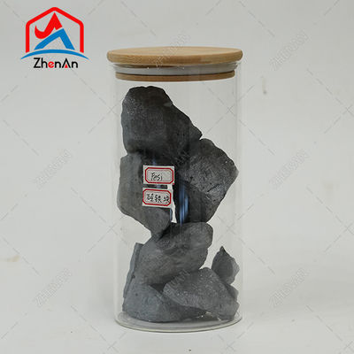 Kekuatan tahan lama 70%-75% Ferro Silicon untuk Iron Casting Ferrosilicon