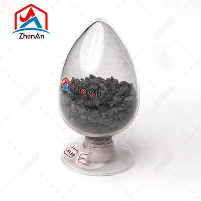 Ferro Silicon Briquette Ferro Silicon Lump 10-50mm Silikon Logam