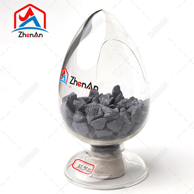 Bumps Ferro Silicon Karbon Tinggi Untuk Membuat Deoxidizer Baja