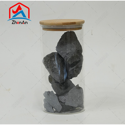 10-50mm Fesi Ferrosilicon 75 untuk pembuatan baja