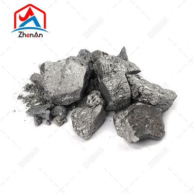 Ferrosilicon Alloys Fesi 75 72 Ferrosilicon Alloy Untuk Pembuatan Baja