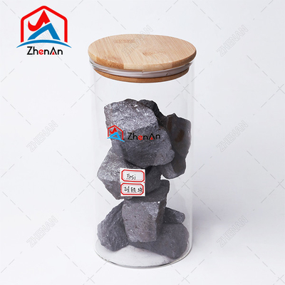 Ferrosilicon Alloys Fesi 75 72 Ferrosilicon Alloy Untuk Pembuatan Baja