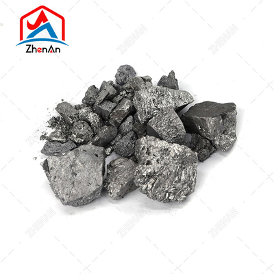 Ferrosilicon Alloys Fesi 75 72 Ferrosilicon Alloy Untuk Pembuatan Baja