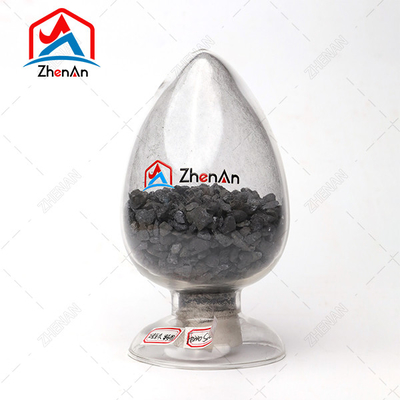 Besi Metalurgi Silikon 75 Ferro Silikon Bumps Untuk Pembuatan Baja