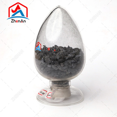 Penjualan Hot Ferro Silicon Lump & Powder Untuk Baja FeSi 75 72