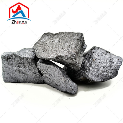 Penjualan Hot Ferro Silicon Lump & Powder Untuk Baja FeSi 75 72