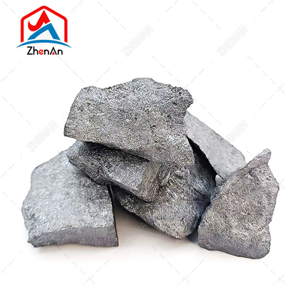 Bumps Ferro Silicon Karbon Tinggi Untuk Membuat Deoxidizer Baja