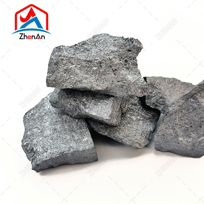 Harga Terbaik Penjualan Ferro Silicon 45% 65% 70% FeSi 72% 75% Ferrosilicon Kualitas Terbaik SGS Diizinkan Dari Cina
